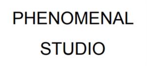 PHENOMENAL STUDIO