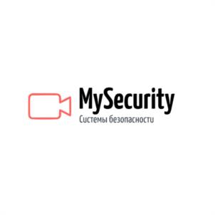 MySecurity Системы безопасности
