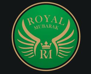ROYAL MUBARAK RM