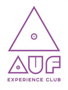 AUF EXPERIENCE CLUB