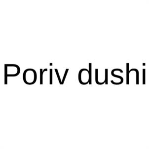 Poriv dushi