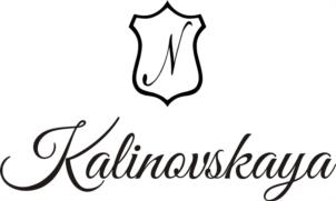 N Kalinovskaya