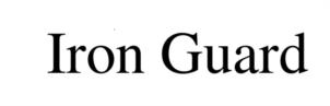 Iron Guard