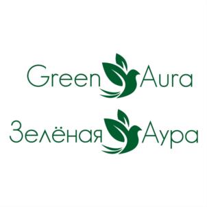 Green Aura Зелёная Аура