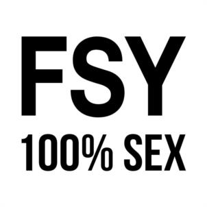 FSY 100% SEX