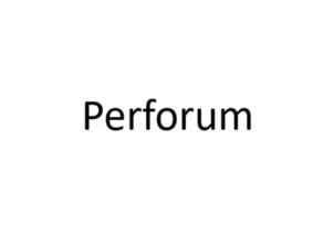 Perforum