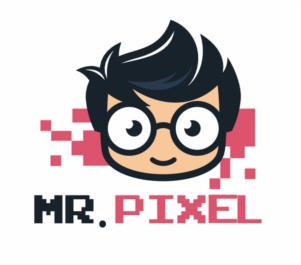 MR. PIXEL