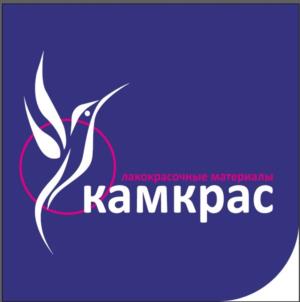 лакокрасочные материалы камкрас