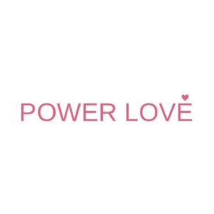 POWER LOVE