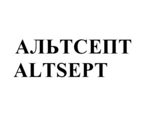 АЛЬТСЕПТ ALTSEPT