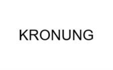 KRONUNG