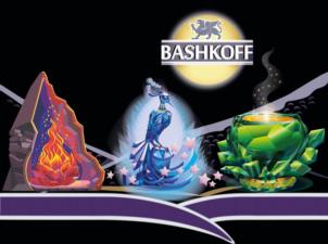 BASHKOFF