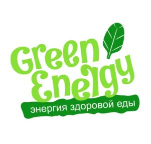 Green Energy энергия здоровой еды