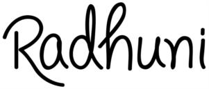 Radhuni