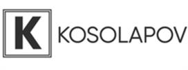 K KOSOLAPOV