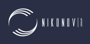 NIKONOV GROUP