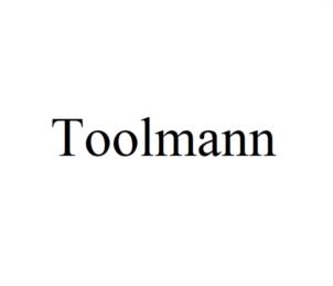 Toolmann
