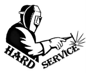 HARD SERVICE