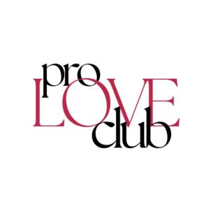 pro LOVE club