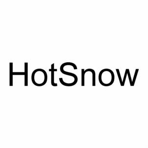 HotSnow