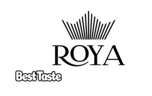 ROYA BestTaste