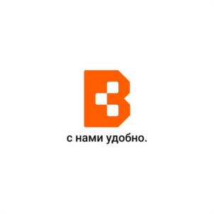 с нами удобно.