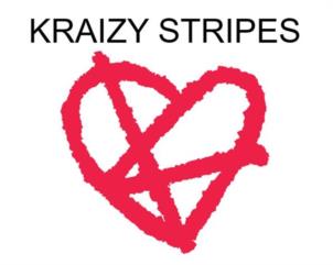 KRAIZY STRIPES
