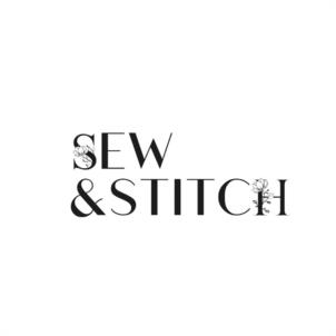 SEW & STITCH