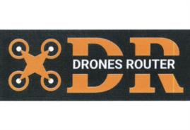 DR DRONES ROUTER