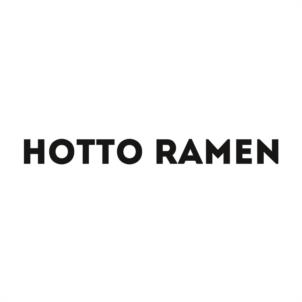 HOTTO RAMEN