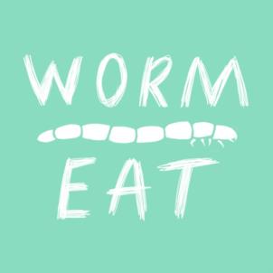 WORM EAT