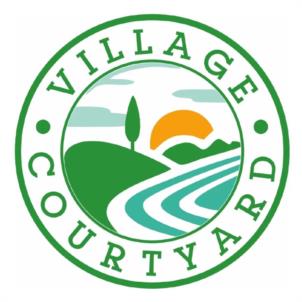 VILLAGE COURTYARD