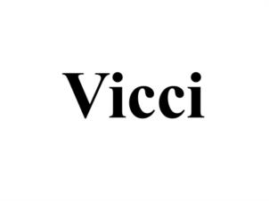 Vicci