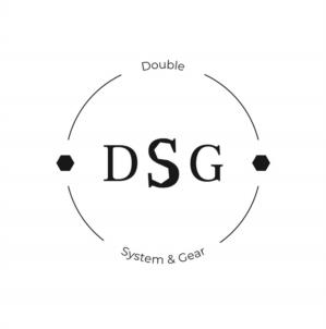 Double DSG System & Gear
