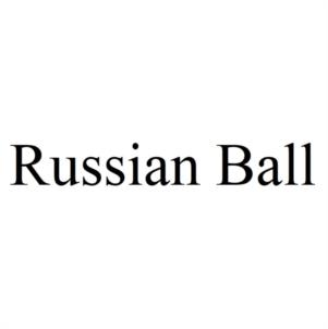 Russian Ball