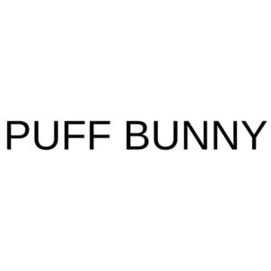 PUFF BUNNY