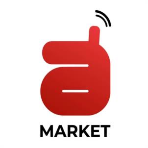 a MARKET