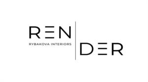 RENDER RYBAKOVA INTERIORS
