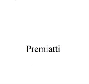 Premiatti
