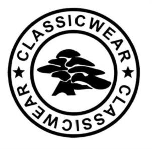CLASSICWEAR