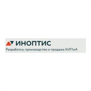 ИНОПТИС Разработка, производство и продажа КИПиА