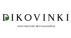 PIKOVINKI мастерская фитодизайна