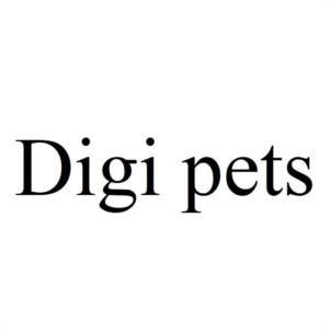 Digi pets