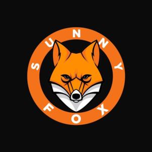 SUNNY FOX