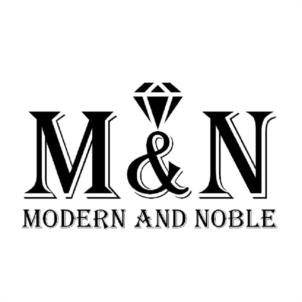 M&N MODERN AND NOBLE