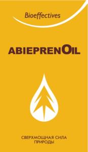 Bioeffectives ABIEPRENOIL СВЕРХМОЩНАЯ СИЛА ПРИРОДЫ
