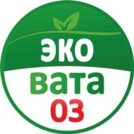 ЭКО вата 03