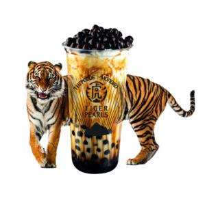 TIGER PEARLS