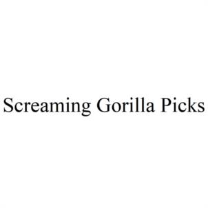 Screaming Gorilla Picks