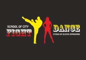 SCHOOL OF CITY FIGHT DANCE STUDIO OF OLESIY SEMCHYNYA